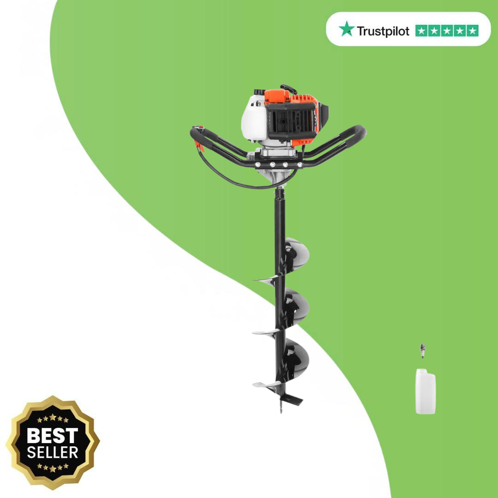 TerravoltPro