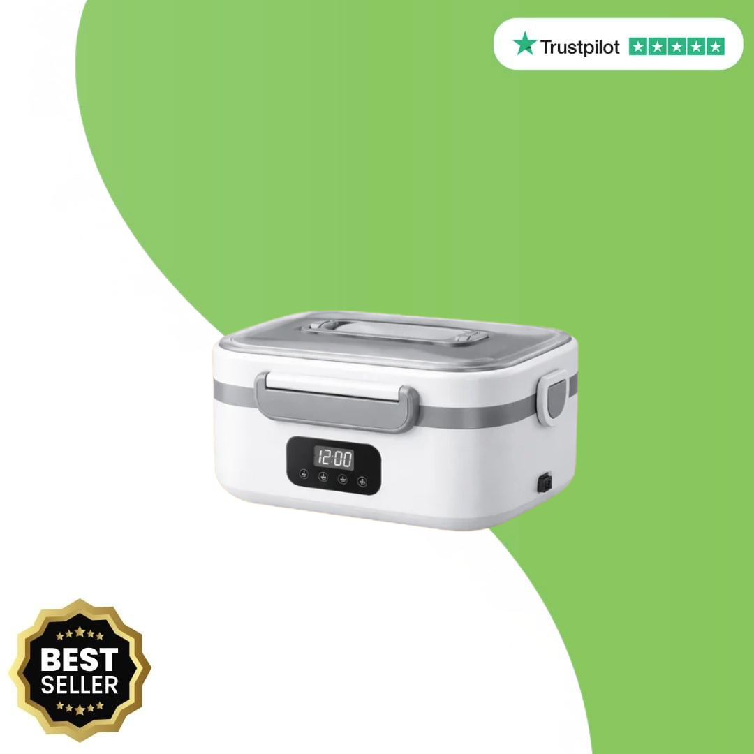 HeatnestGo