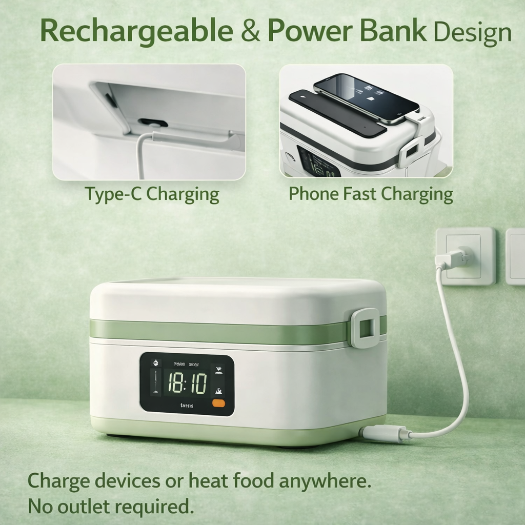 HeatnestGo