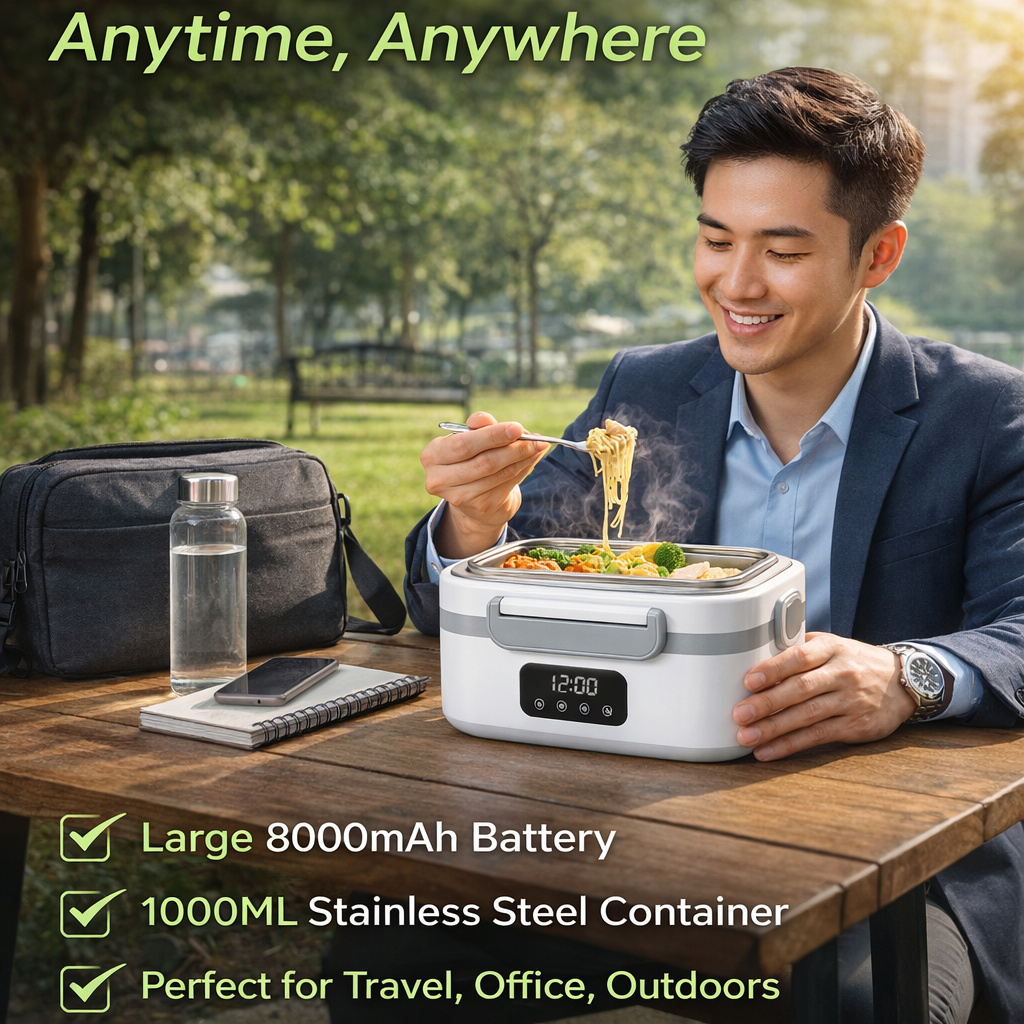 HeatnestGo