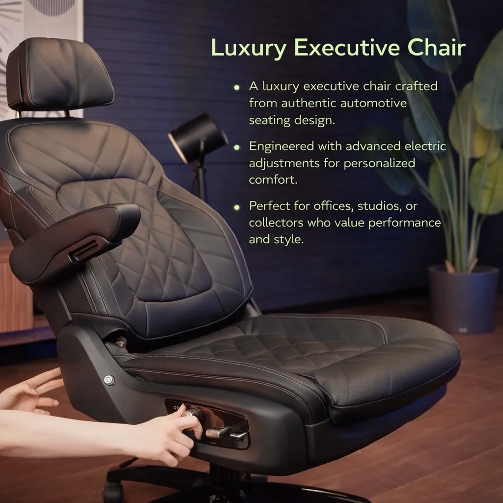 LuxoraDrive