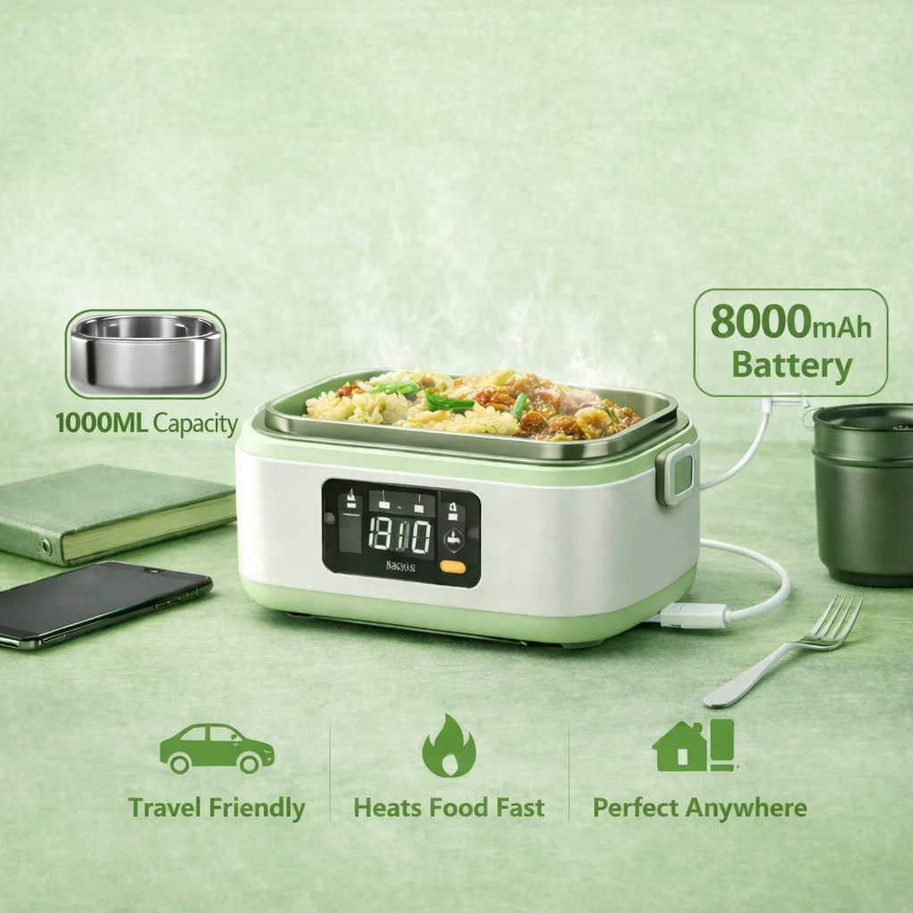 HeatnestGo
