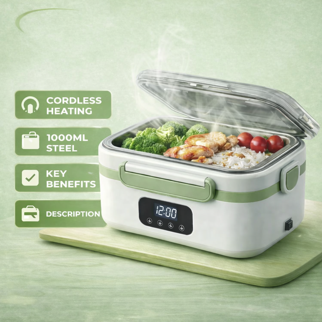 HeatnestGo