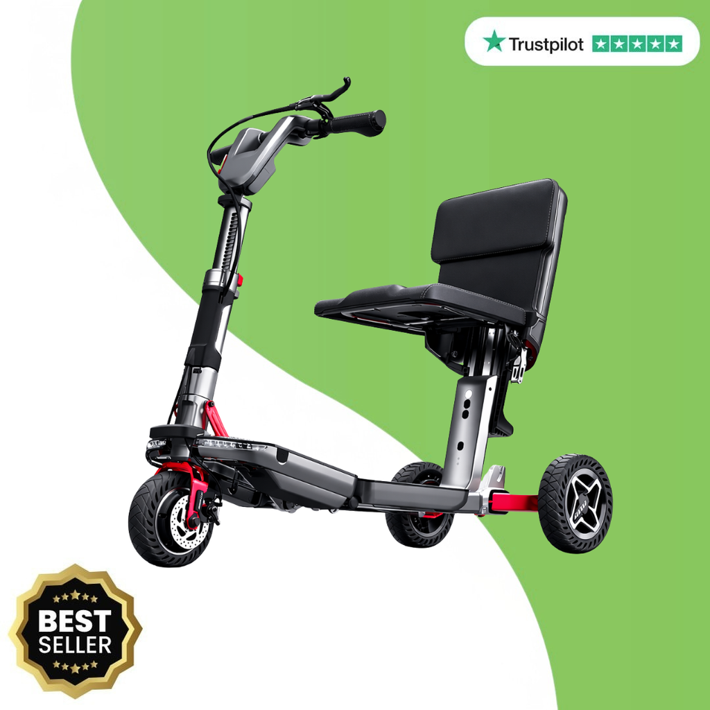GlideRide