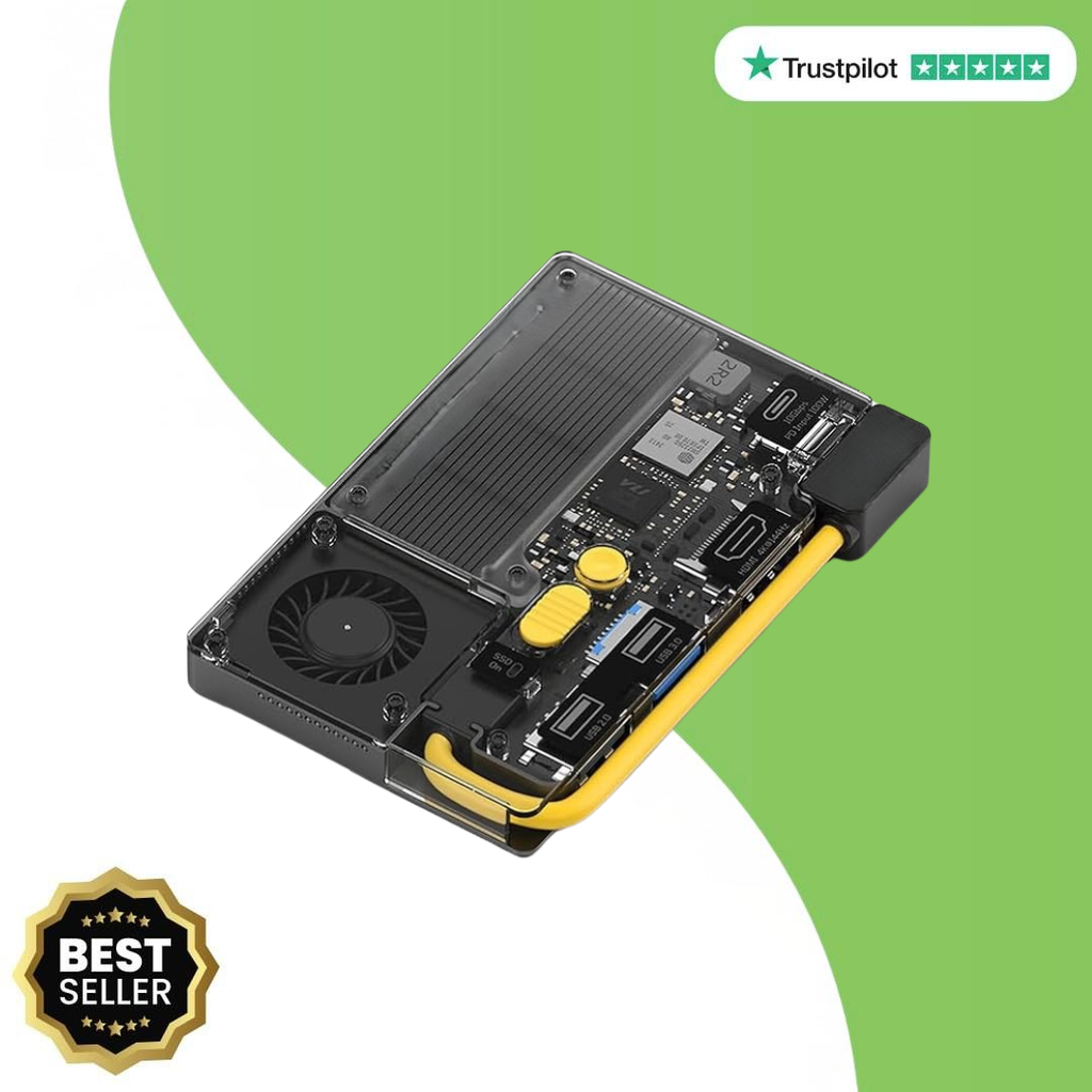 Nexovault