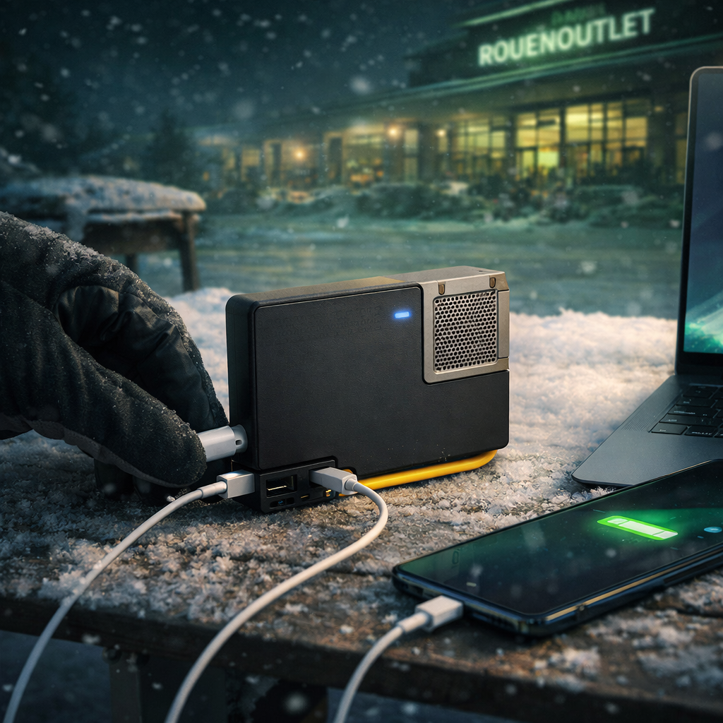 Nexovault