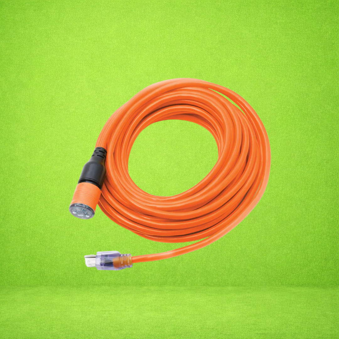 PowerLock