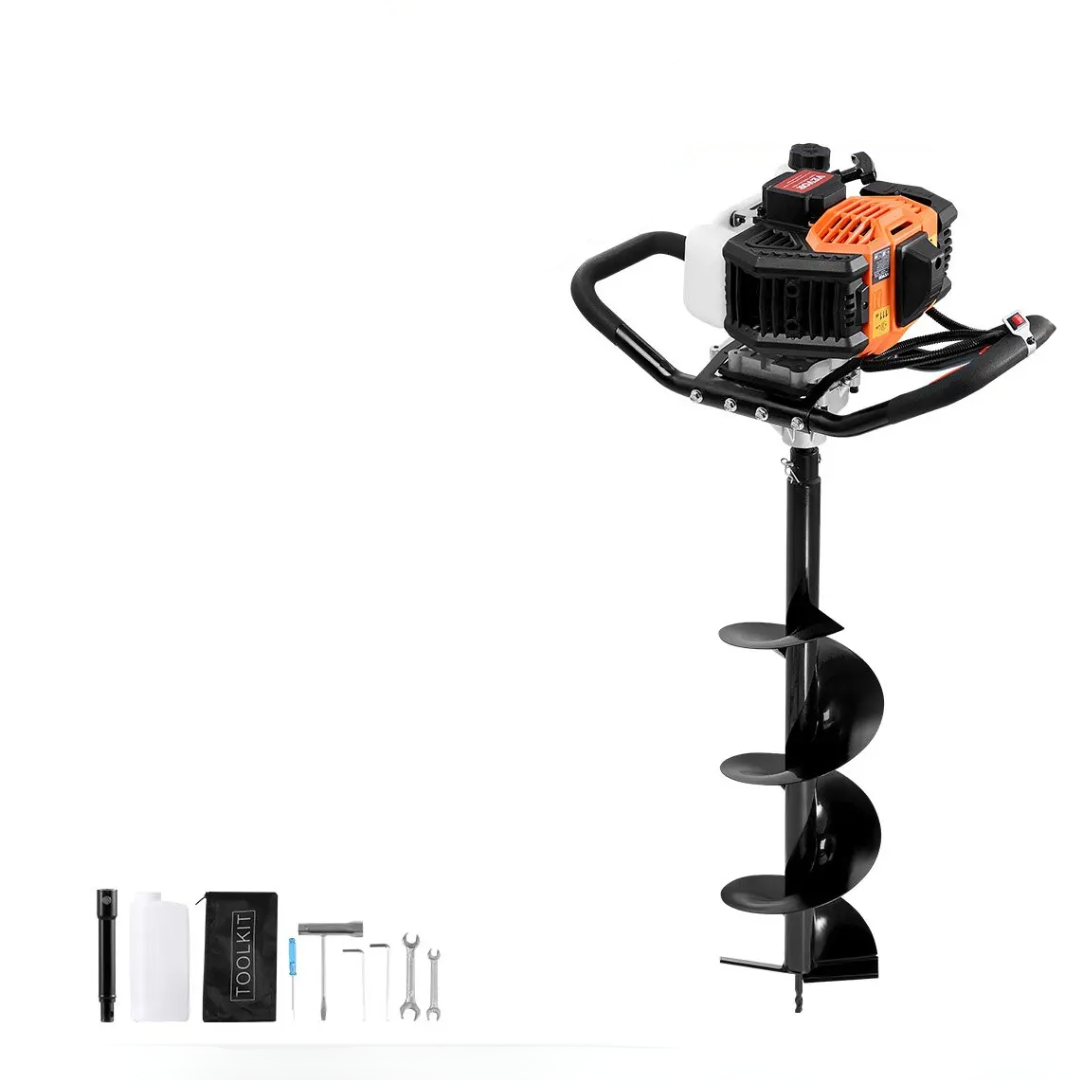 TerravoltPro