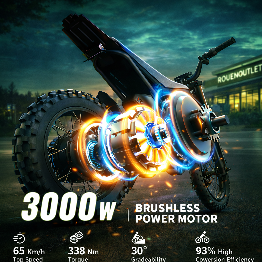 VoltRider