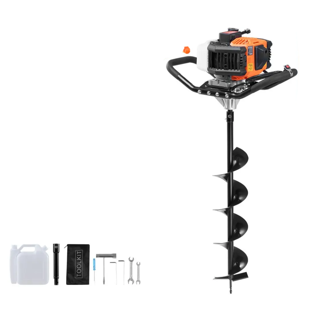 TerravoltPro
