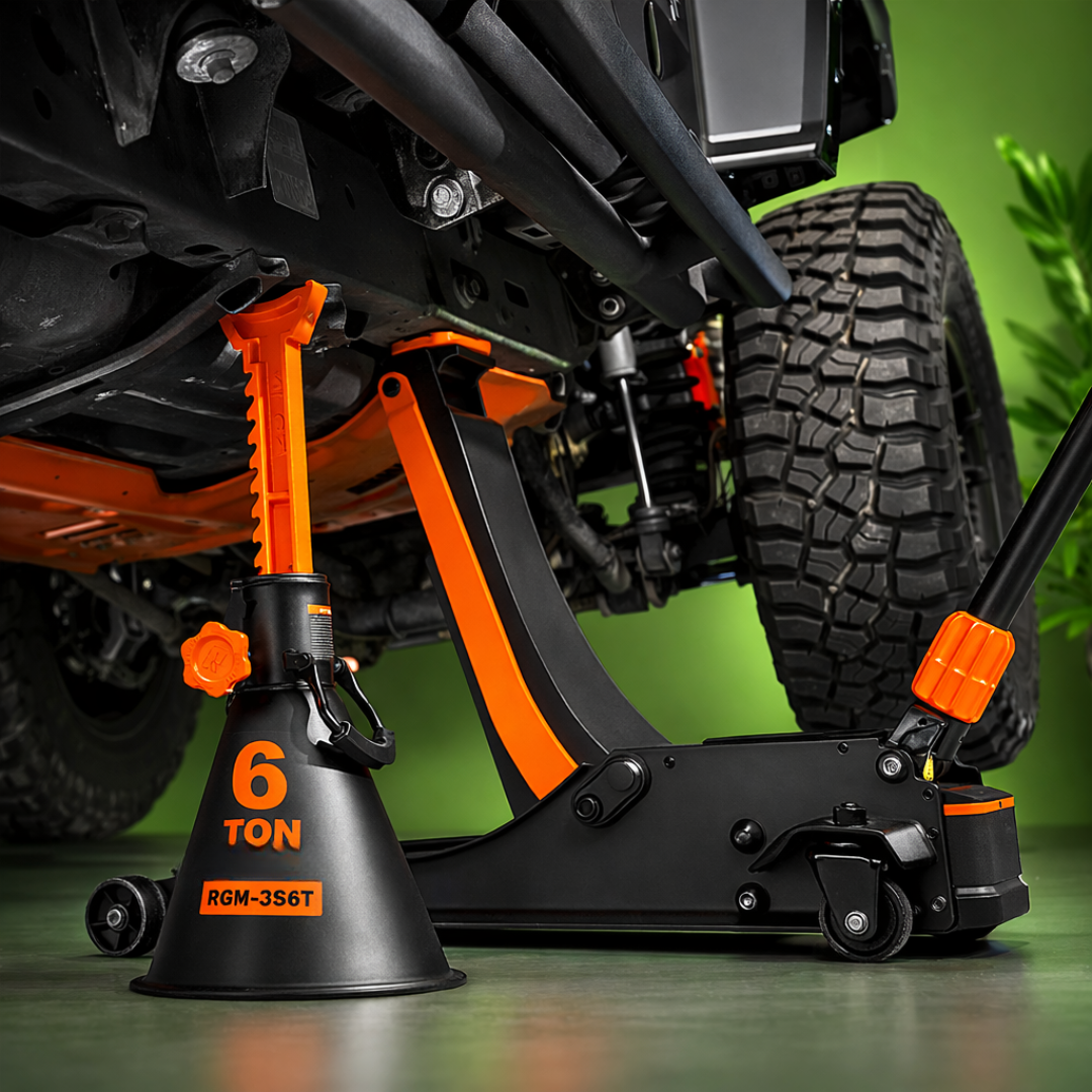 LiftVolt