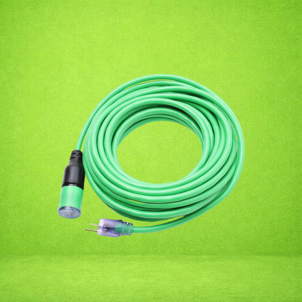 PowerLock