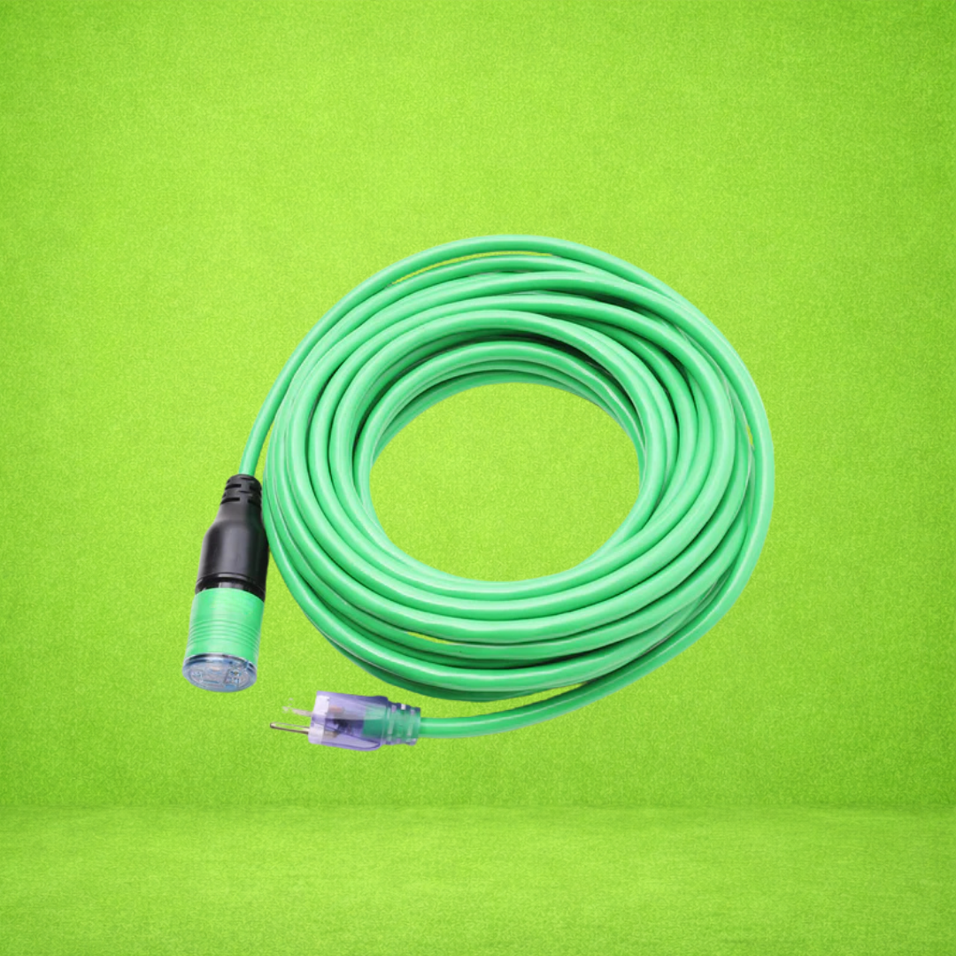 PowerLock