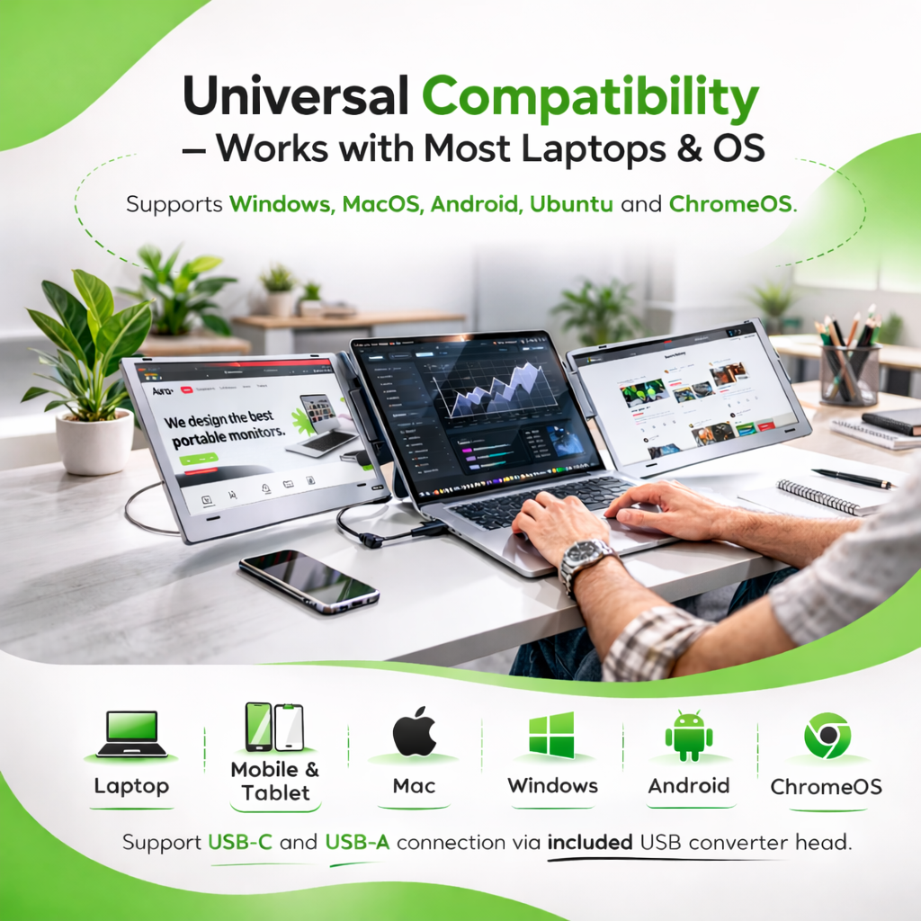 UltraSpan
