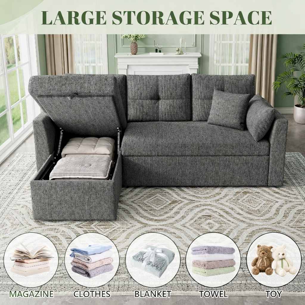 StoreRest