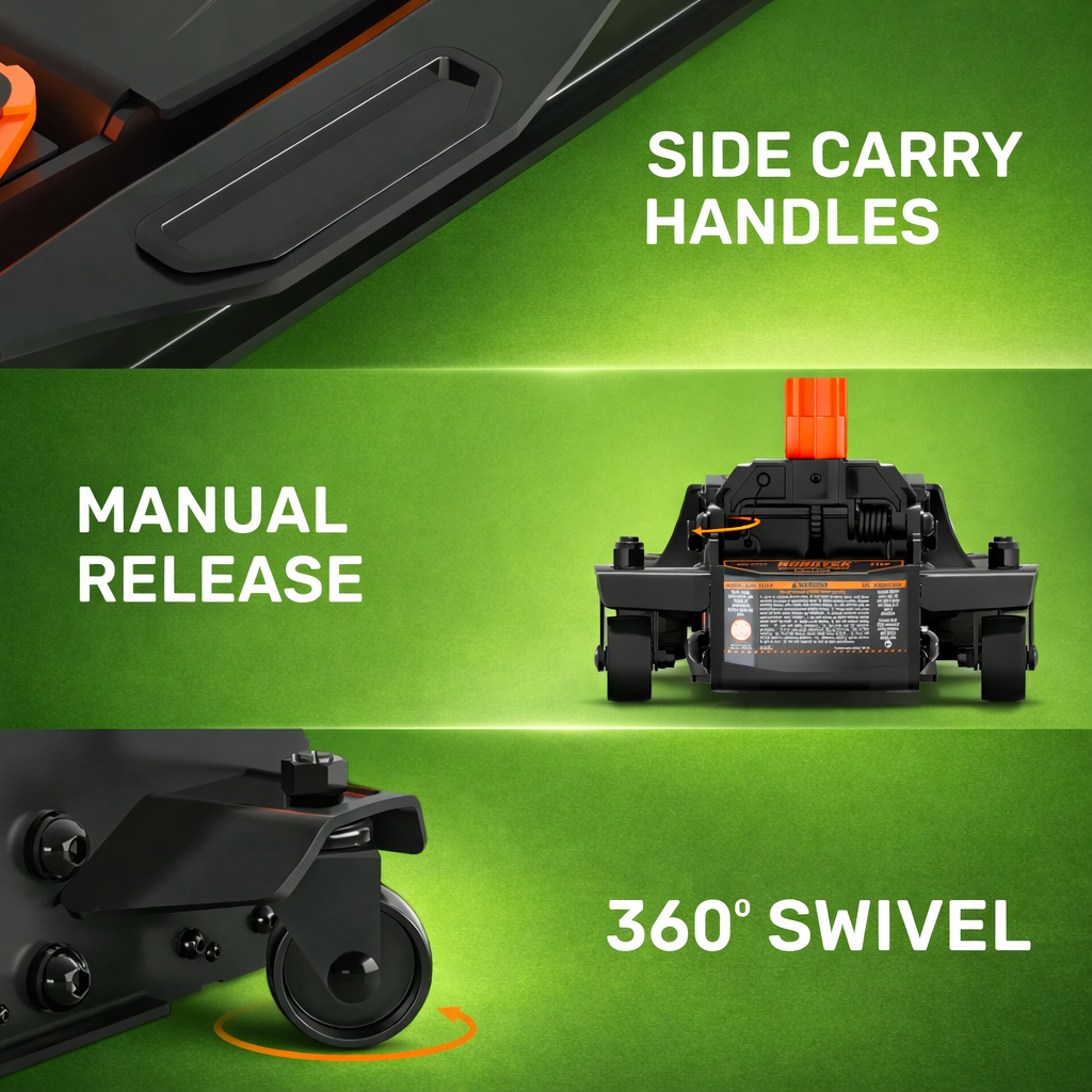 LiftVolt
