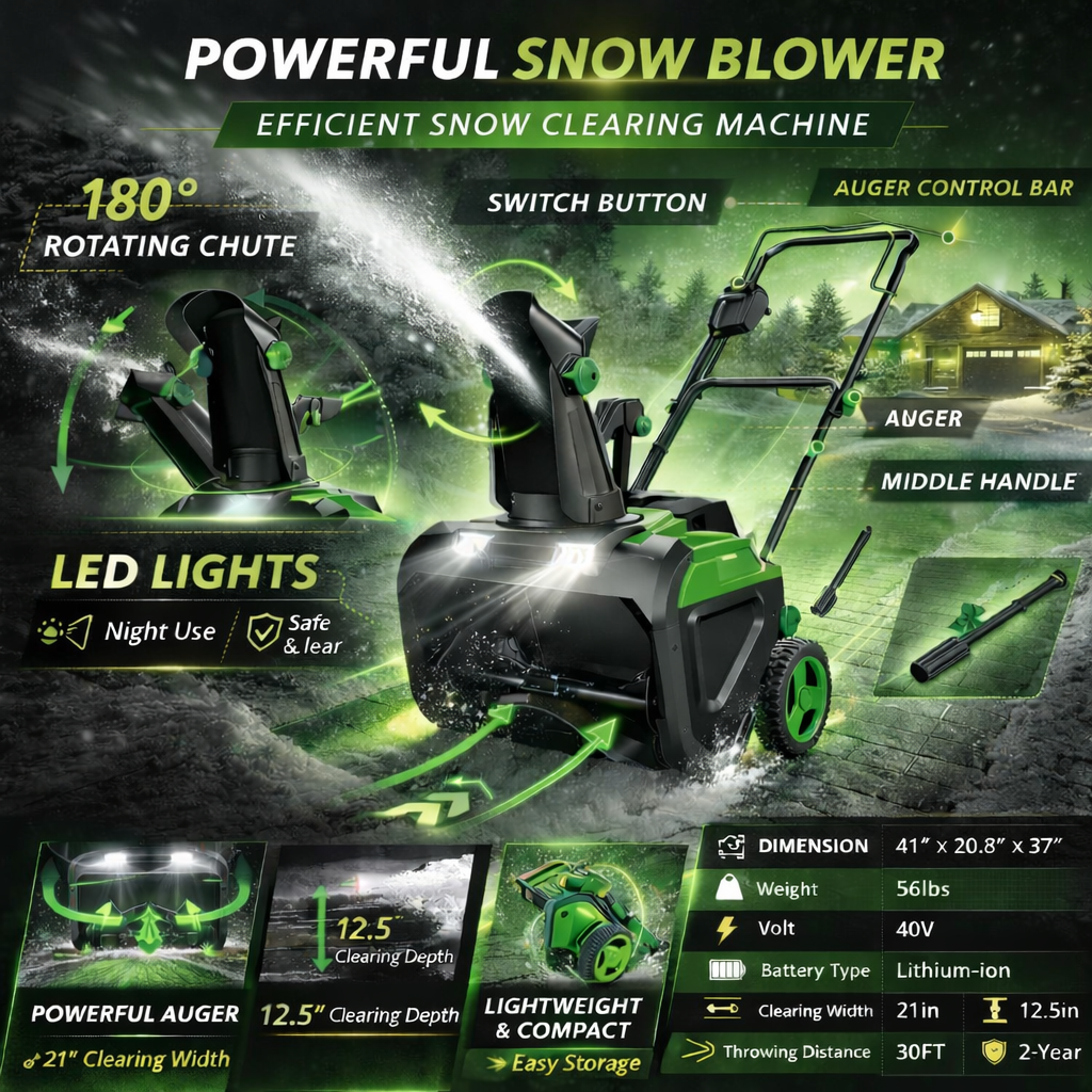 Snowvora