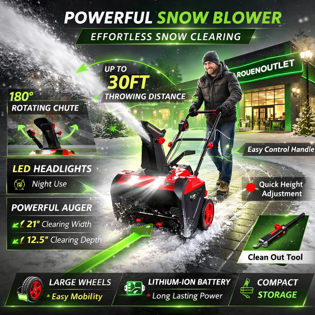 Snowvora