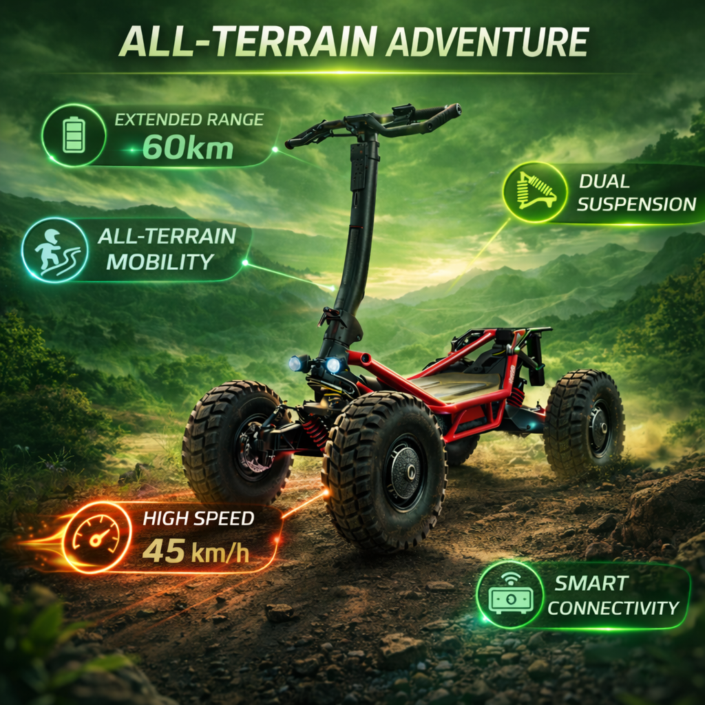 Trailvex