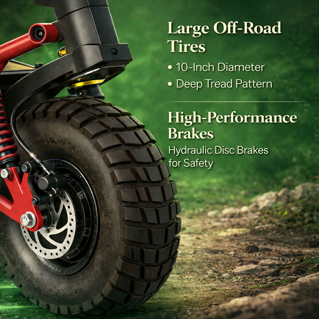 Trailvex