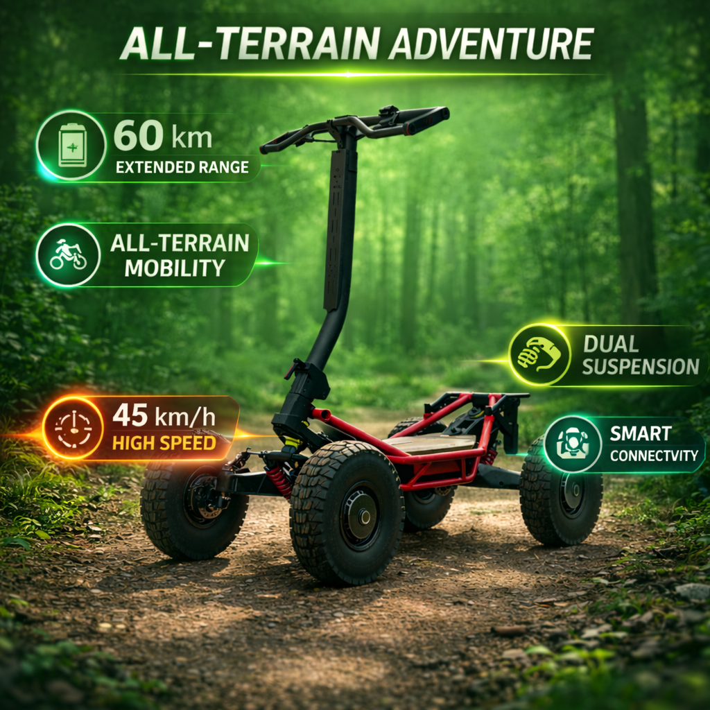 Trailvex