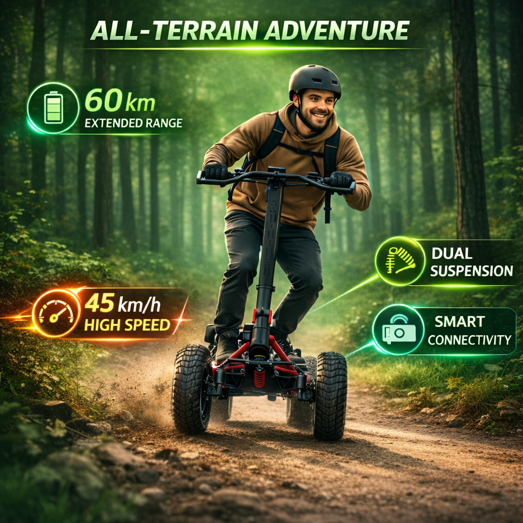Trailvex