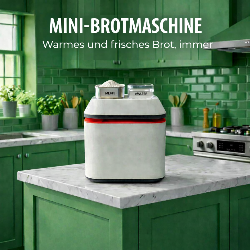 Miniautobaker