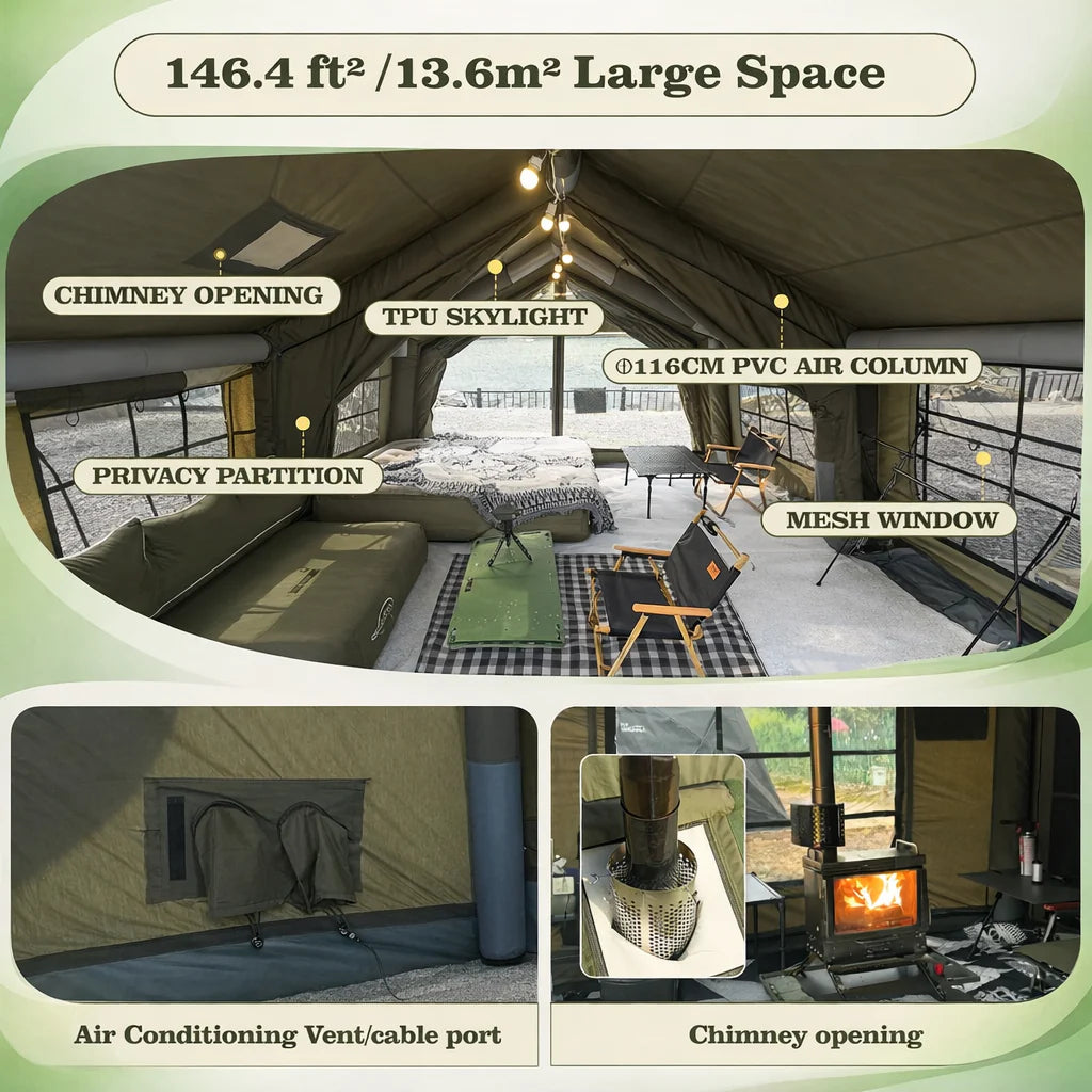 AirHaven