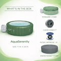 AquaSerenity