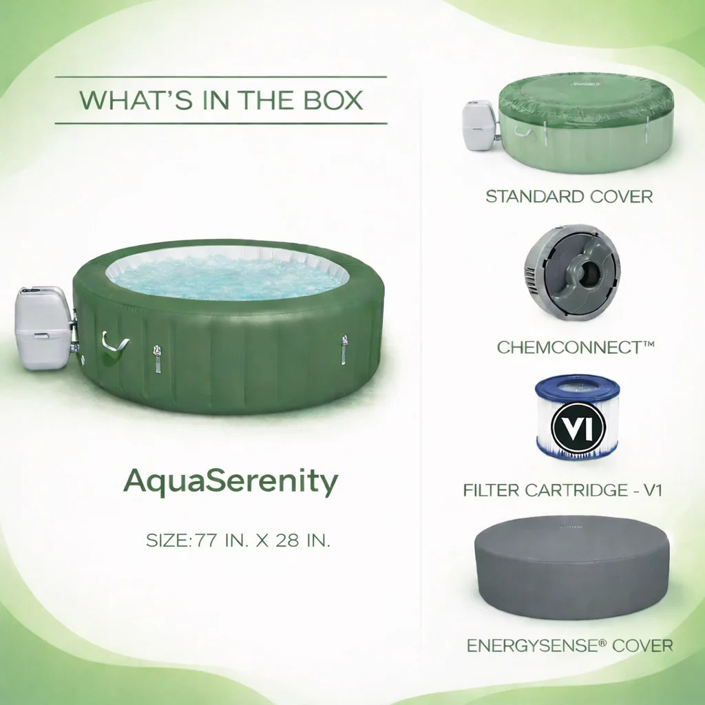 AquaSerenity
