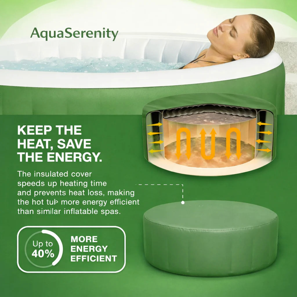 AquaSerenity
