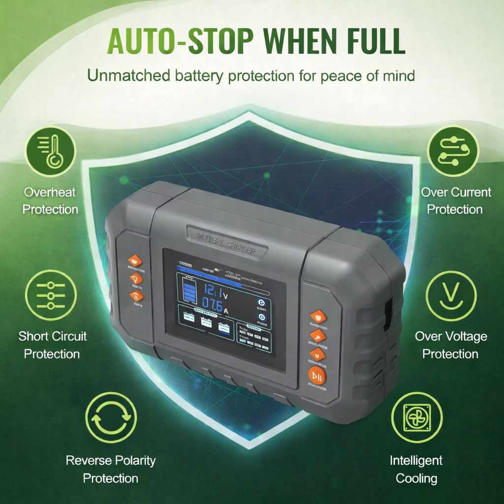 PowerGuard