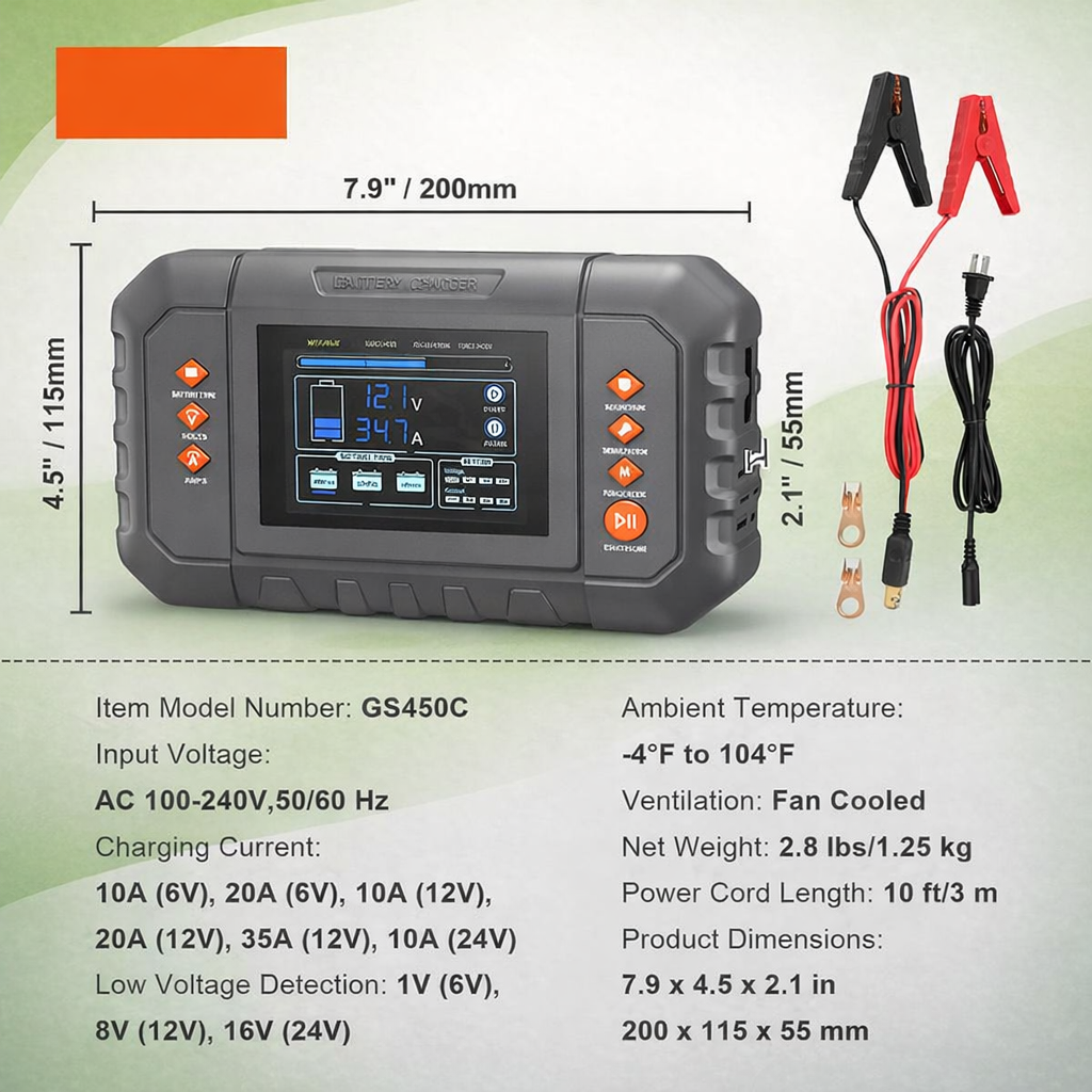 PowerGuard