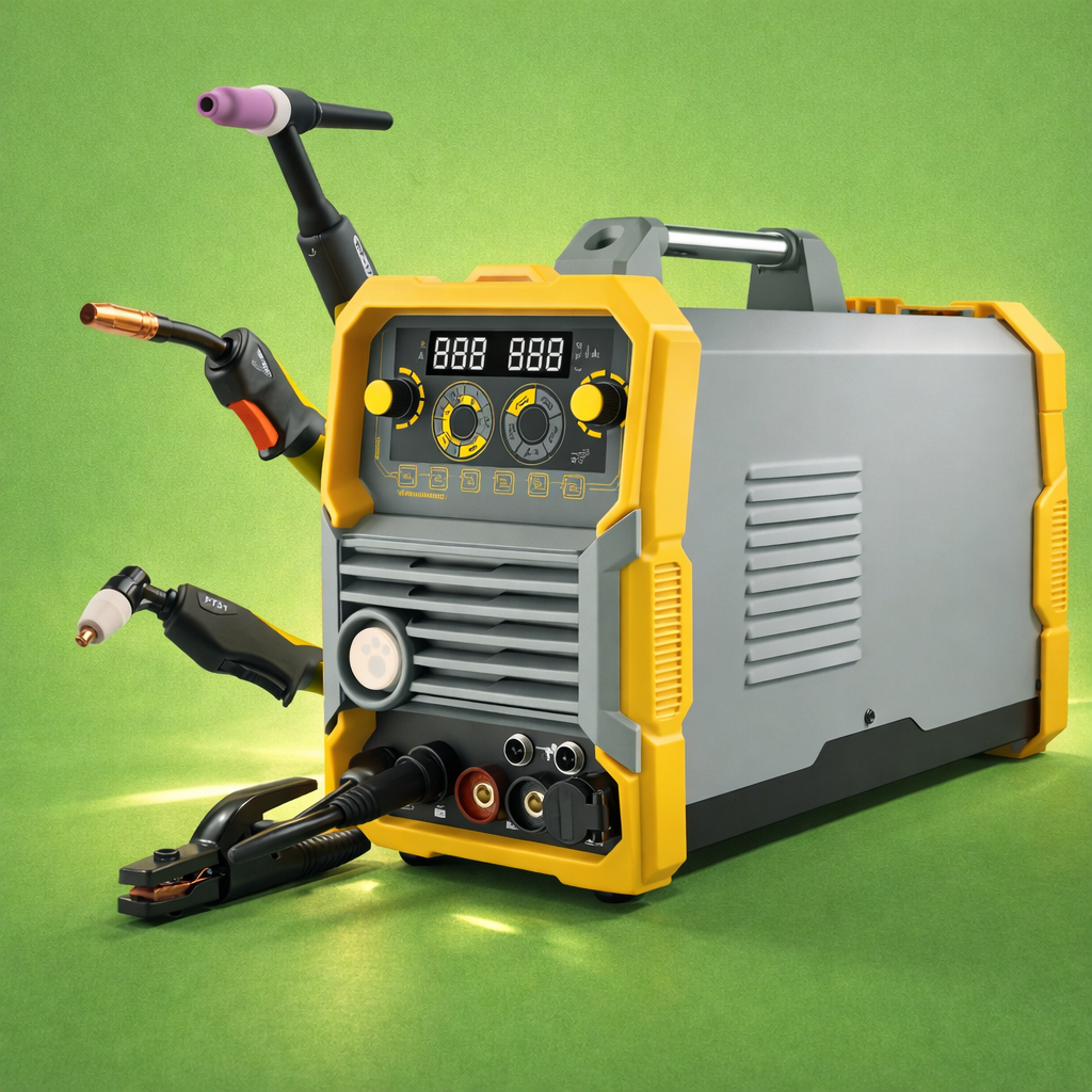WeldMaster