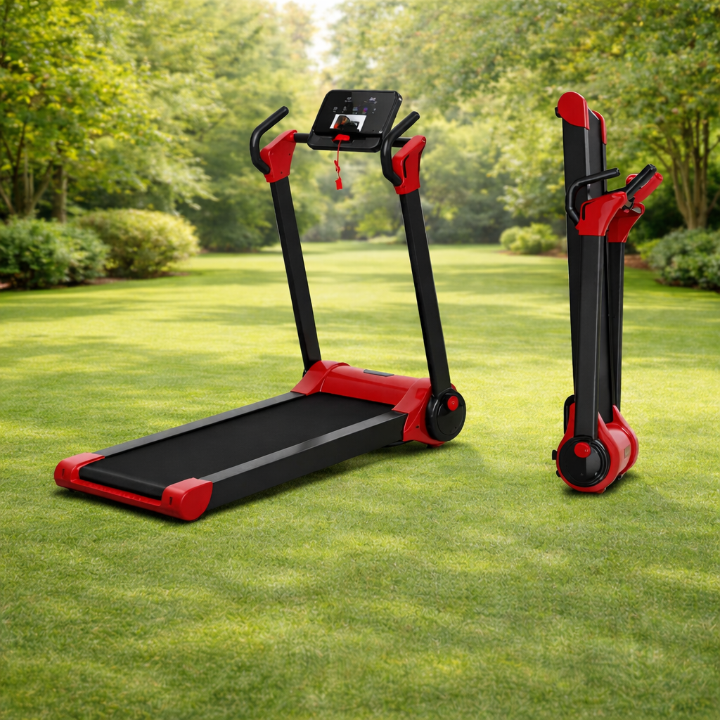 FoldStride