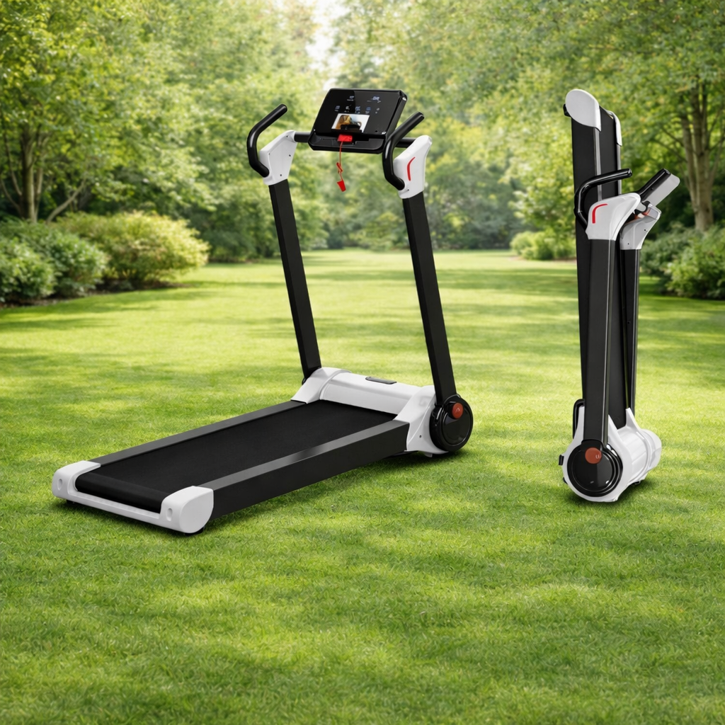 FoldStride