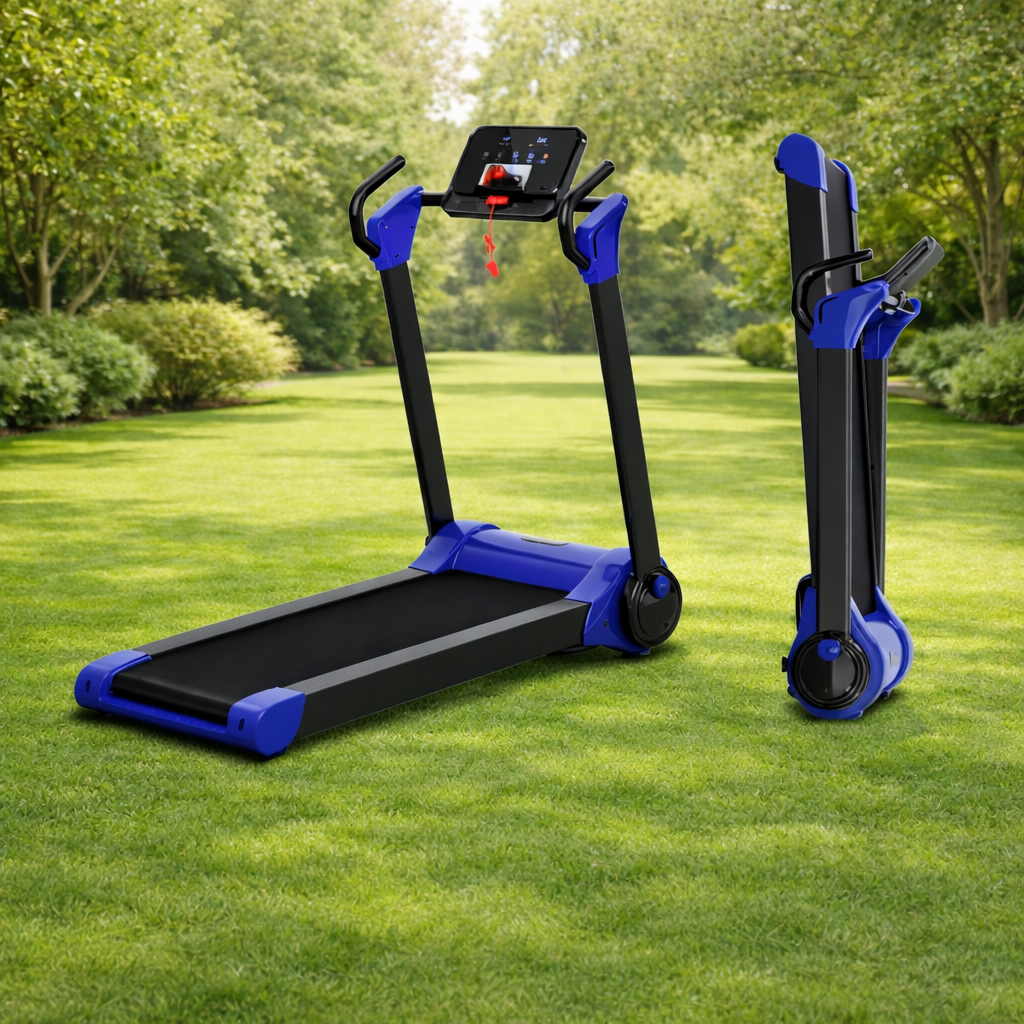 FoldStride