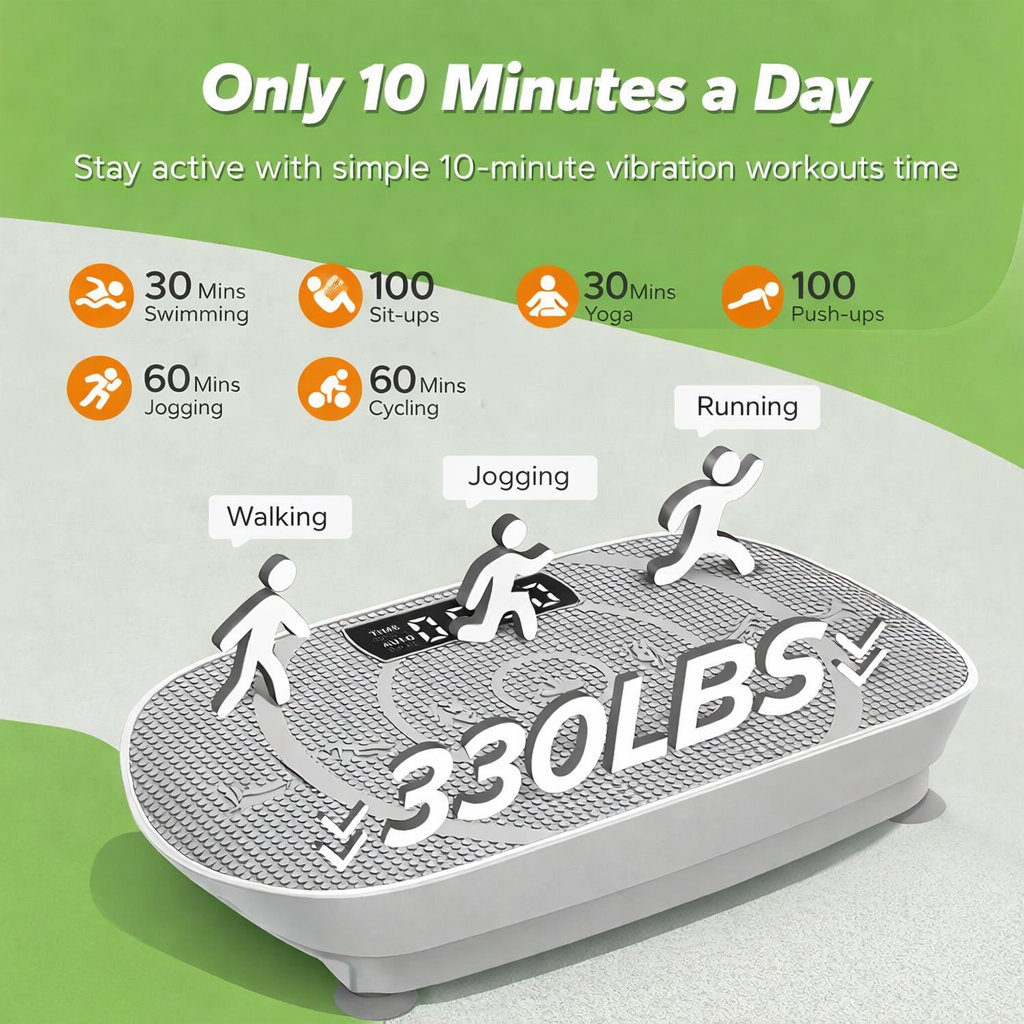 Vibrix