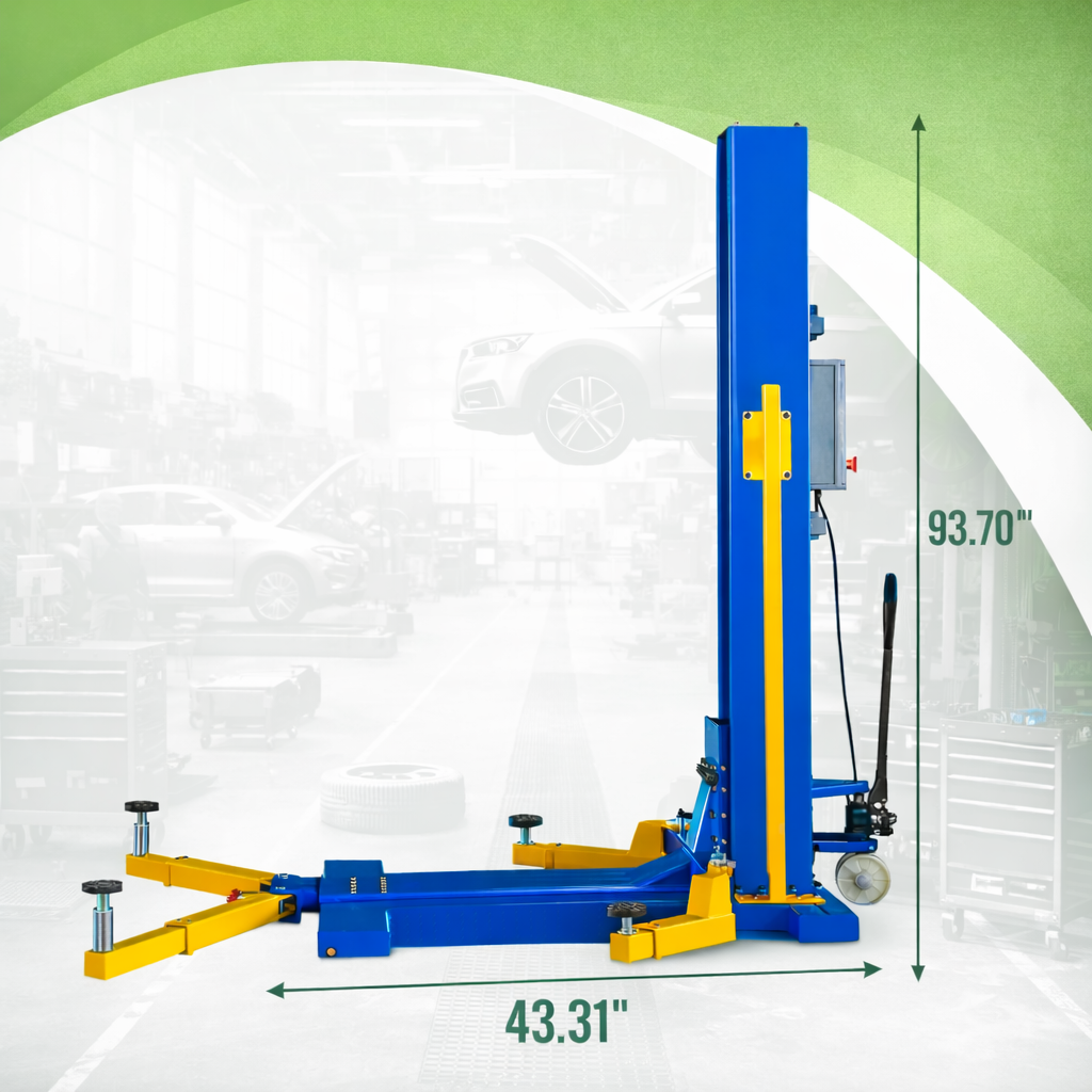 LiftCore