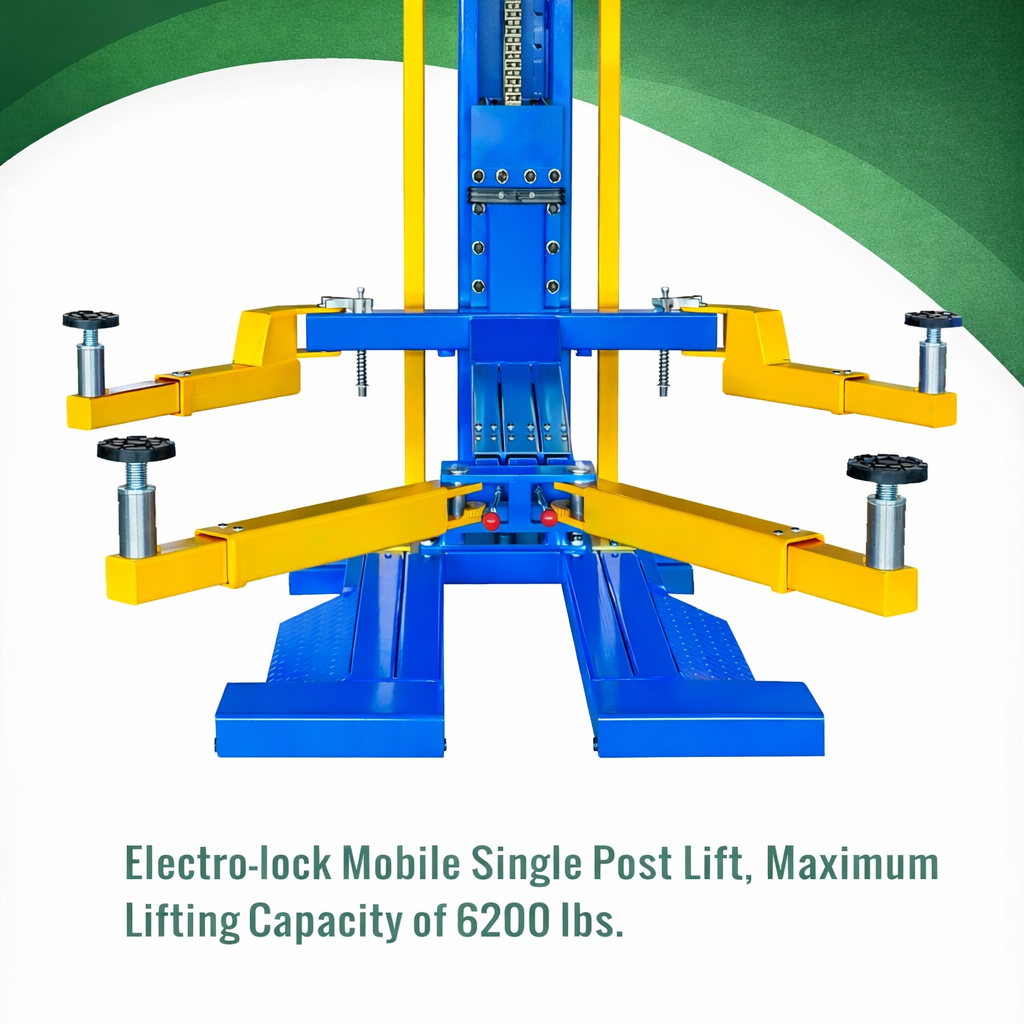 LiftCore