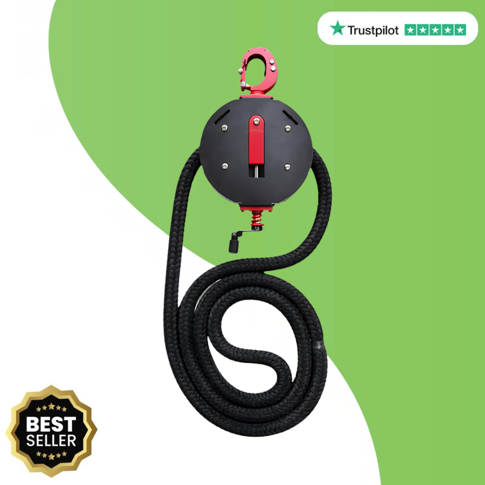 RopeForge