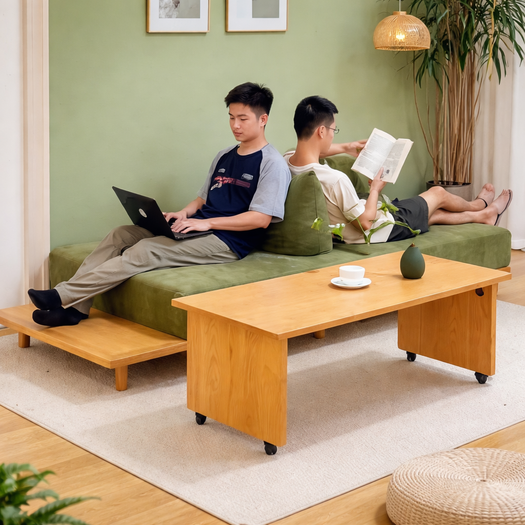 FlexiLounge