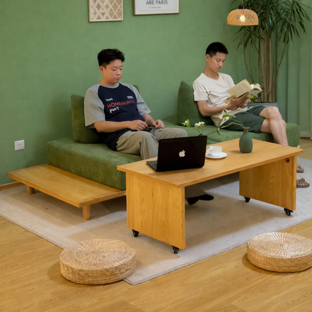 FlexiLounge