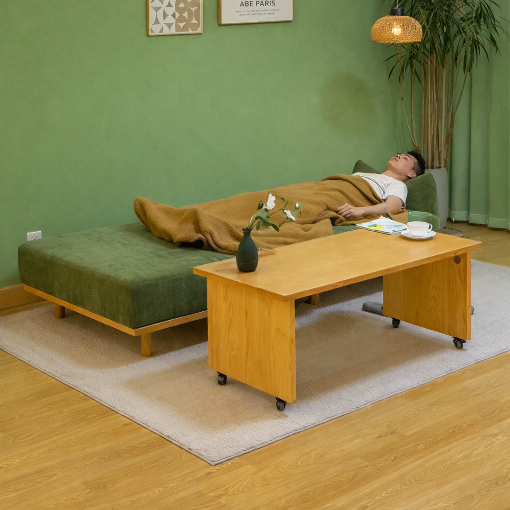 FlexiLounge
