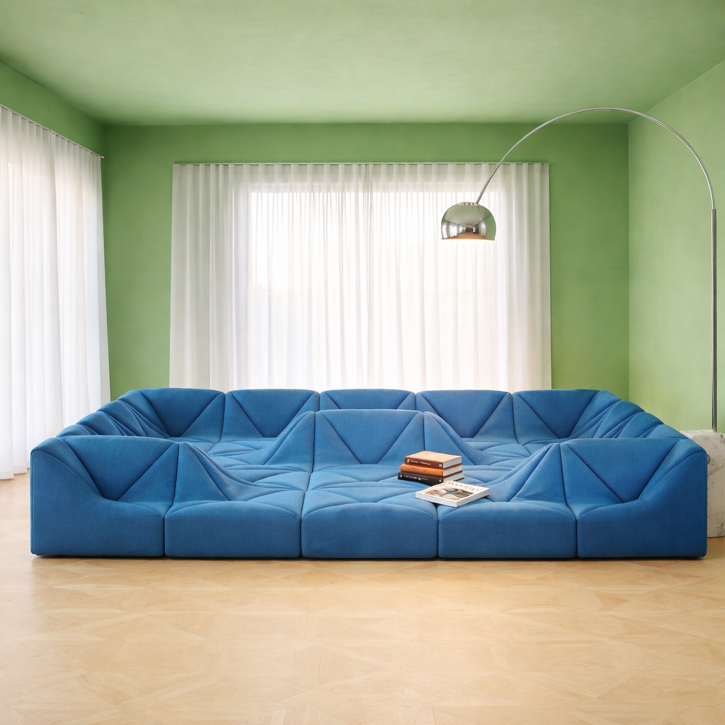 ModuLounge