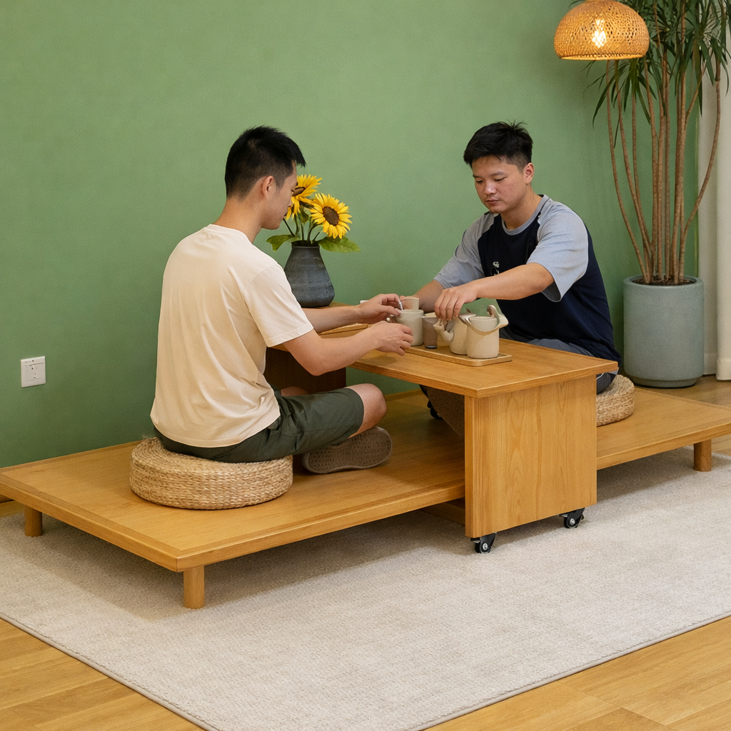FlexiLounge