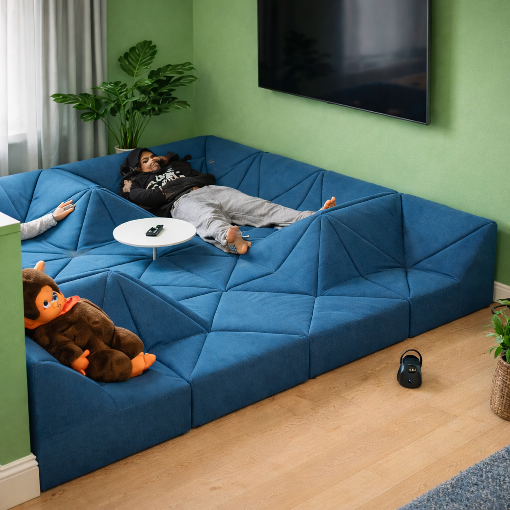 ModuLounge