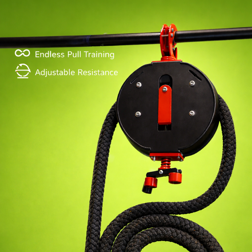 RopeForge