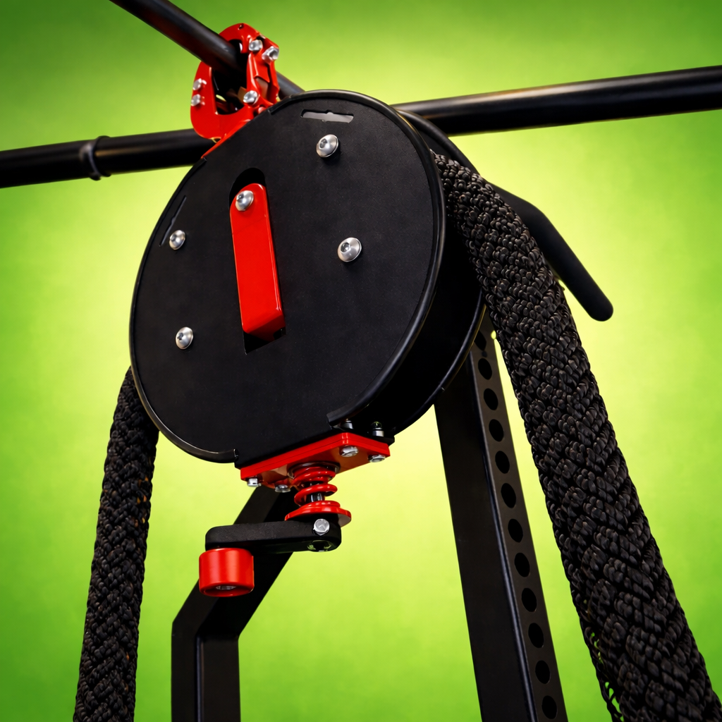 RopeForge