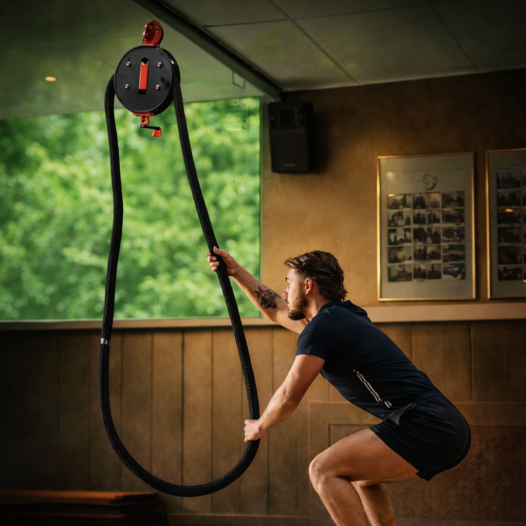RopeForge